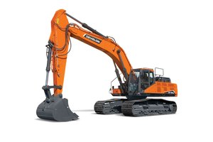 DX490LC-7