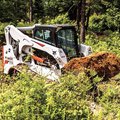 Bobcat T770 Compact Track Loader 