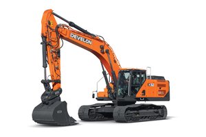 DX360LC-9