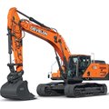 DEVELON DX360LC-9 Crawler Excavator 