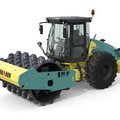 Ammann ARS 170 Soil Compactor 