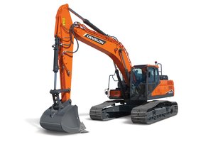 DX255LC-7