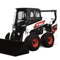 Bobcat S76 Skid Steer loader 