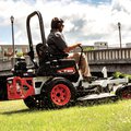 Bobcat ZT3500 Zero Turn Mower 