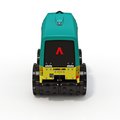 Ammann ARR 1575 Trench Roller 