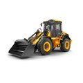 JCB 417 Wheel Loader 