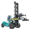 Konecranes SMV45 GC3-GC4 Laden Container Handler Konecranes SMV45 GC3-GC4