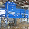 Tiger Depack HS-90 Depackager Tiger Depack HS-90 Depackager