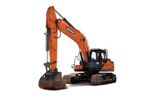 DX255LC-5 DX255LC-5