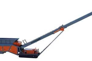 7048F Feeder Stacker