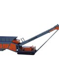 EcoStack 7048F Feeder Stacker Ecostack 7048 Feeder Stacker