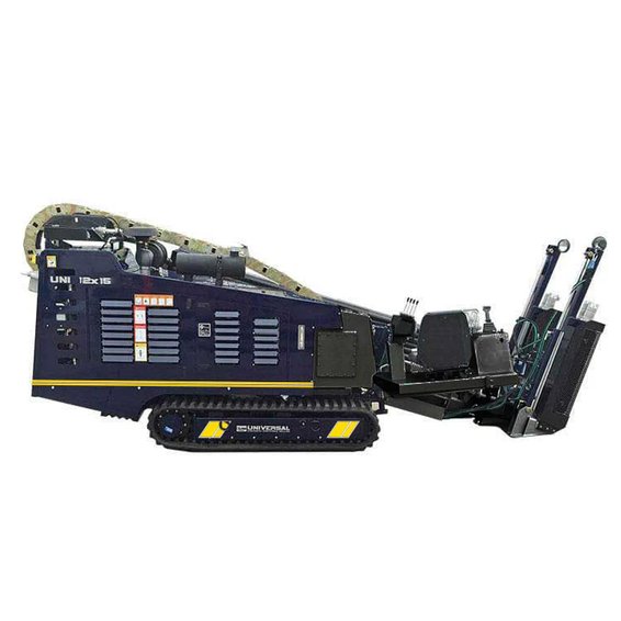 Universal HDD UNI 12x15 Directional Drill UNI 12x15 Directional Drill