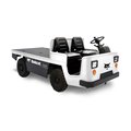 Bobcat BBC23S-7 Electric Burden Carriers Bobcat BBC23S-7 Electric Burden Carrier