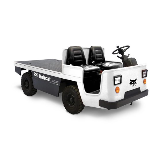 Bobcat BBC23S-7 Electric Burden Carriers Bobcat BBC23S-7 Electric Burden Carrier