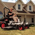 Bobcat ZT3500 Zero Turn Mower 