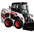 Bobcat S62 Skid Steer Loader Bobcat S62 Skid Steer Loader