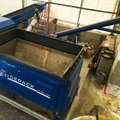 Tiger Depack HS-55 Depackager Tiger Depack HS-55 Depackager