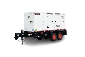Bobcat PG400 Portable Generator