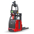 Linde L-MATIC Automated Pallet Stacker  Linde L-MATIC Automated Pallet Stacker