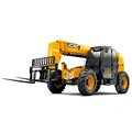 JCB 510-42 Telehandler 