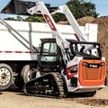 Bobcat T66 Compact Track Loader 