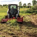 Bobcat S64 Skid Steer Loader 