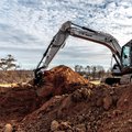 Bobcat E145 Crawler Excavator 