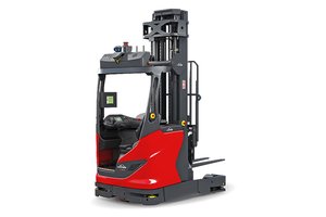 R-Matic Reach Truck R-Matic Reach Truck