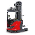 Linde R-MATIC Automated Reach Truck 