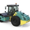 Ammann ARS 110 Soil Compactor 