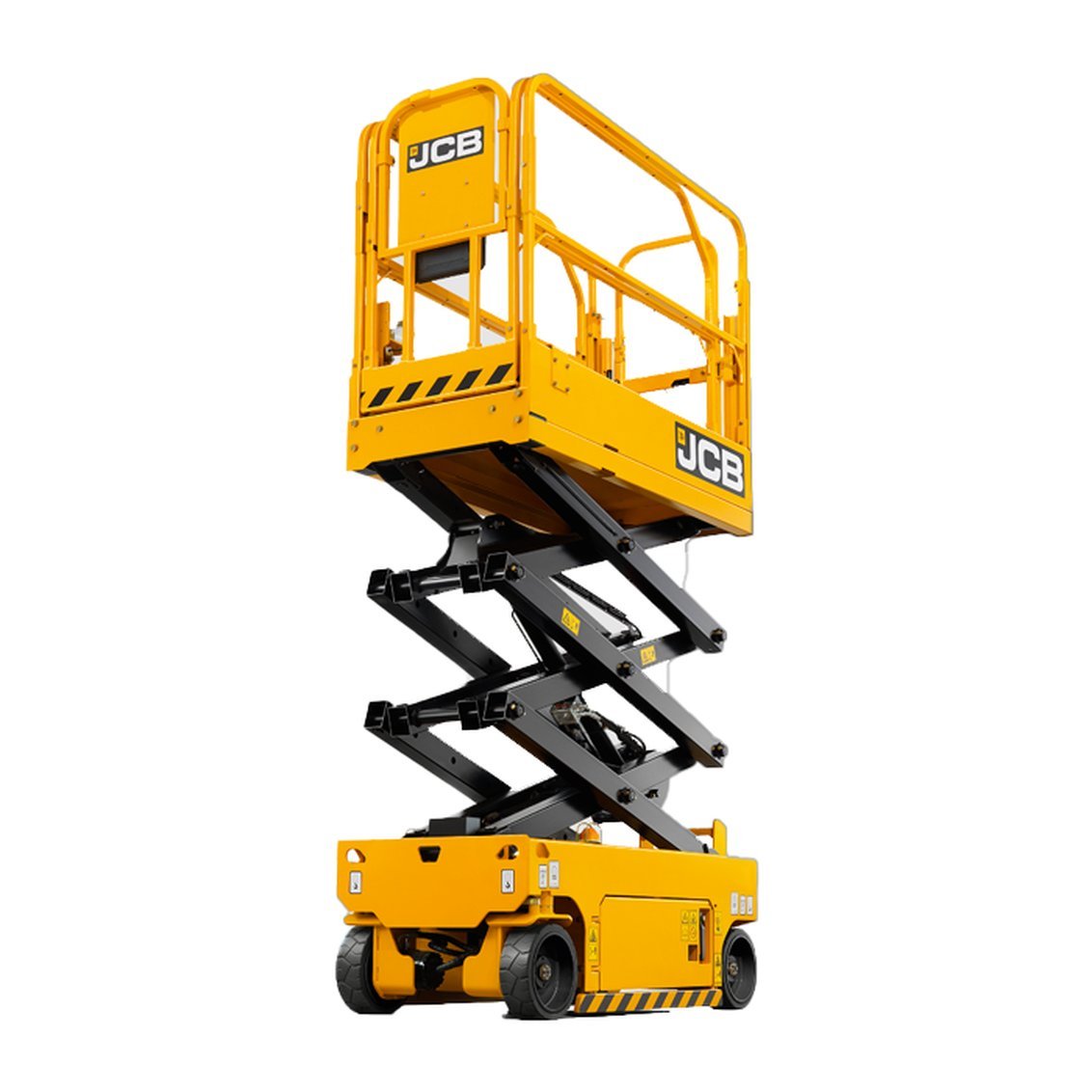 Williams JCB S4046E Scissor Lift Williams Machinery