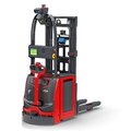 Linde L-MATIC HD Automated Pallet Stacker 