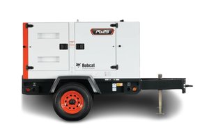 Bobcat PG25 Portable Generator