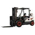 Bobcat G50C-7 IC Pneumatic Forklift 