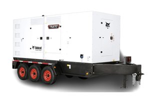 Bobcat PG570 Power Generator