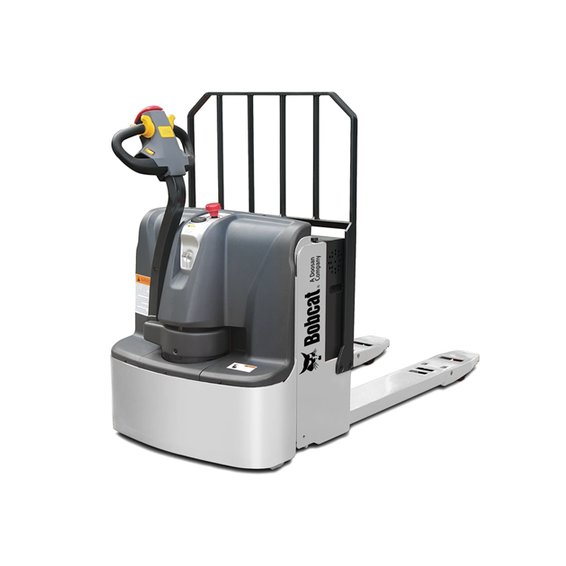 Bobcat BW23S-7 Electric Walkie Pallet 