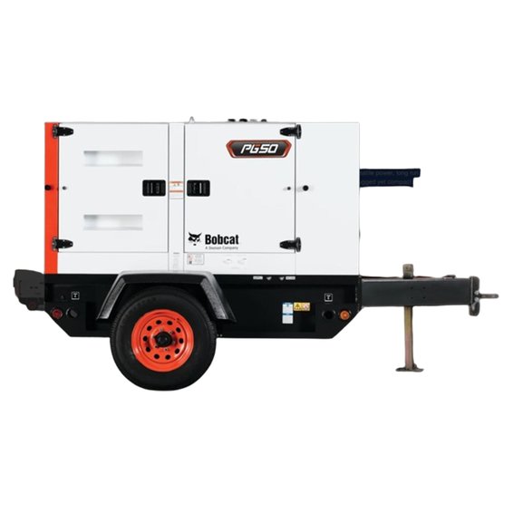 Bobcat PG50 Portable Generator PG50