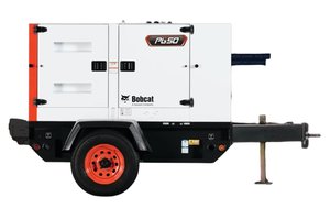 Bobcat PG50 Portable Generator
