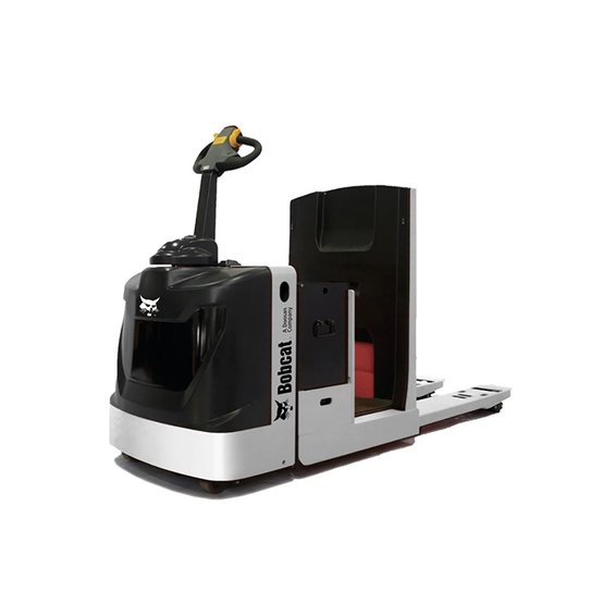 Bobcat BWC33S-7 Centre Control Rider BWC33S-7
