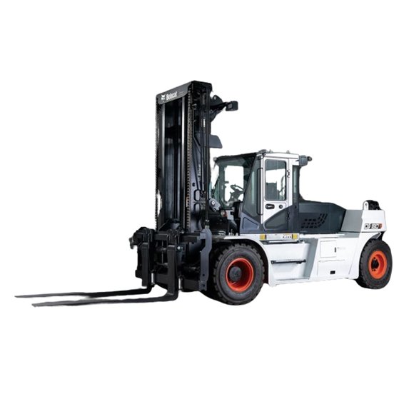 Bobcat DV250S-7 IC Pneumatic Forklift 