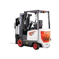 Bobcat BC20SC-5 Electric Rider Forklift 