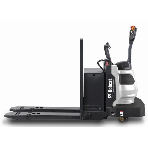 Bobcat BER40-9 Electric Pallet Truck 
