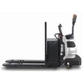 Bobcat BER40-9 Electric Pallet Truck 