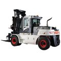 Bobcat D100S-7 IC Pneumatic Forklift Bobcat