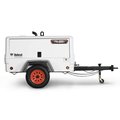 Bobcat PA185V Air Compressor PA185V