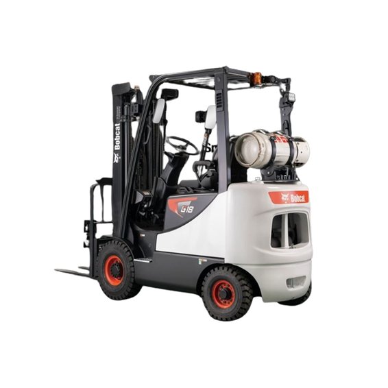 Bobcat G20C-5 IC Pneumatic Forklift G20S-5