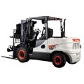 Bobcat D55C-9 IC Pneumatic Forklift 