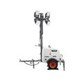 Bobcat PL80 Light Tower 