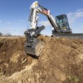 Bobcat E42 Compact Excavator 