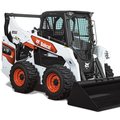 Bobcat S76 Skid Steer 